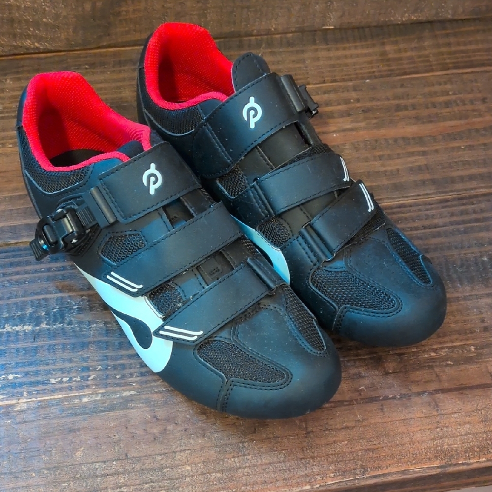 Peloton Cycling Shoes - Men size 46